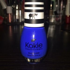 Kokie Professional Nail Polish
